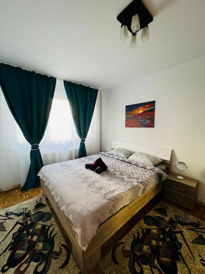 شقة براشوف  في House24 Gari المظهر الخارجي الصورة