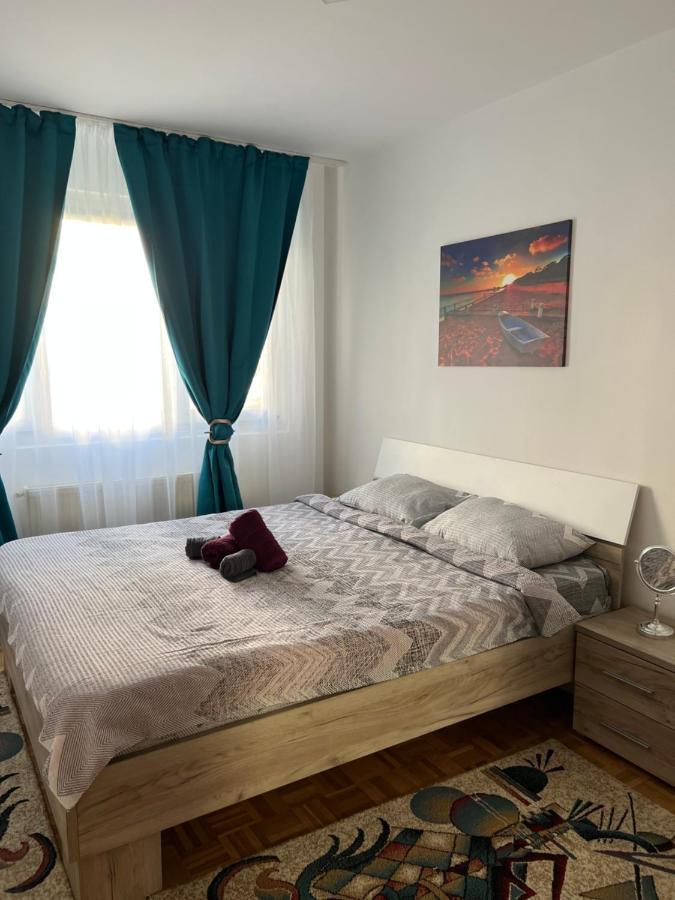 شقة براشوف  في House24 Gari المظهر الخارجي الصورة