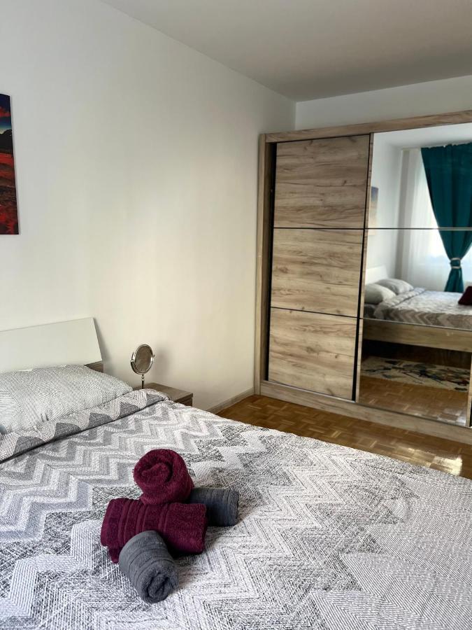 شقة براشوف  في House24 Gari المظهر الخارجي الصورة