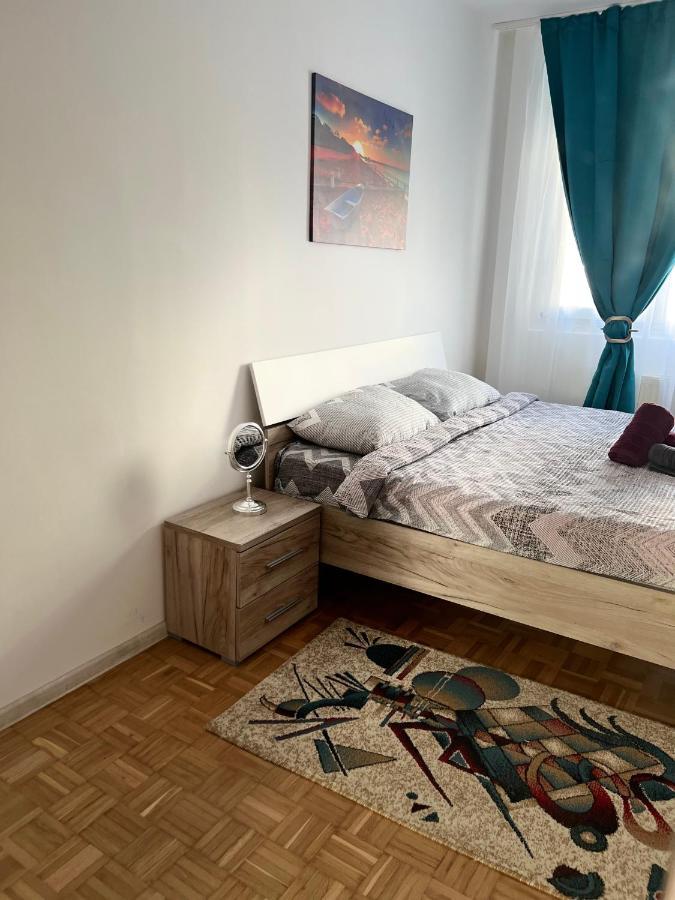 شقة براشوف  في House24 Gari المظهر الخارجي الصورة
