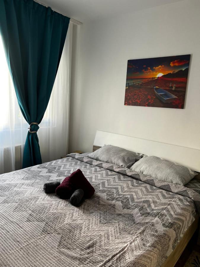 شقة براشوف  في House24 Gari المظهر الخارجي الصورة