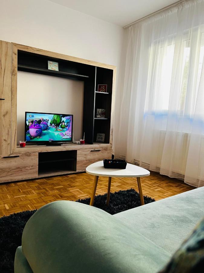 شقة براشوف  في House24 Gari المظهر الخارجي الصورة