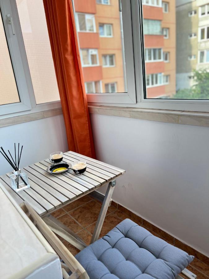 شقة براشوف  في House24 Gari المظهر الخارجي الصورة