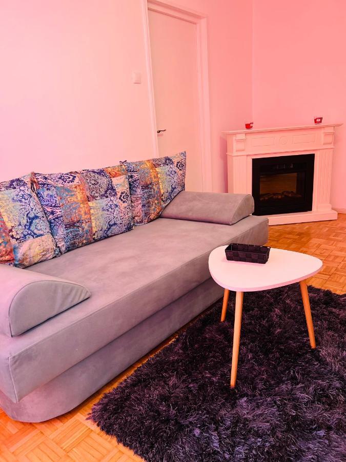 شقة براشوف  في House24 Gari المظهر الخارجي الصورة