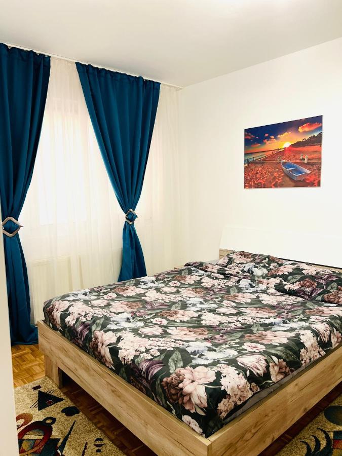 شقة براشوف  في House24 Gari المظهر الخارجي الصورة