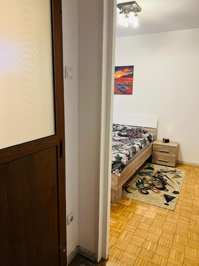شقة براشوف  في House24 Gari المظهر الخارجي الصورة