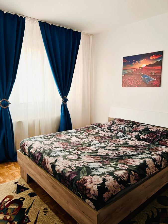 شقة براشوف  في House24 Gari المظهر الخارجي الصورة