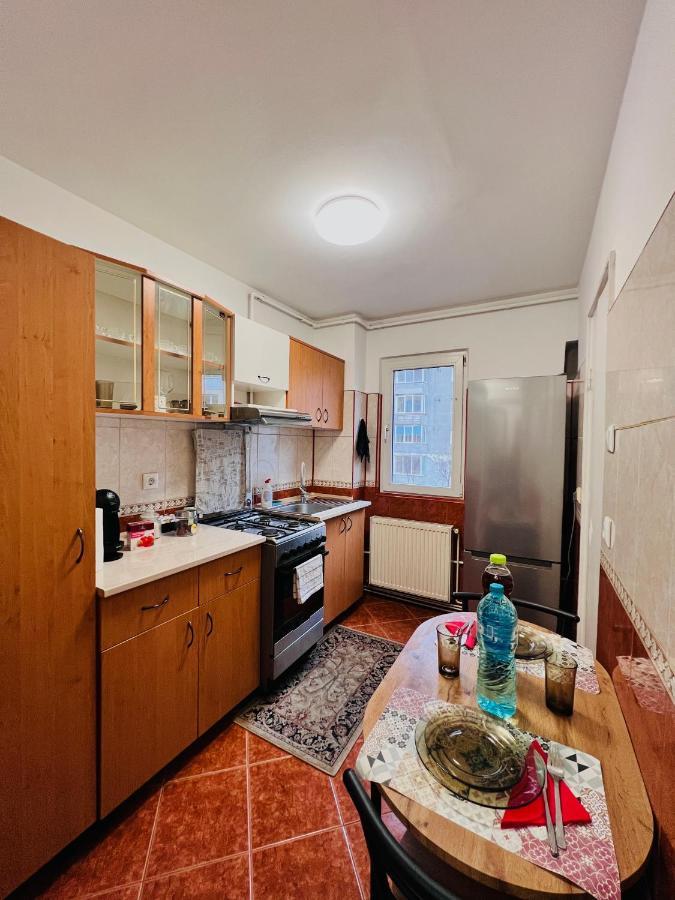 شقة براشوف  في House24 Gari المظهر الخارجي الصورة