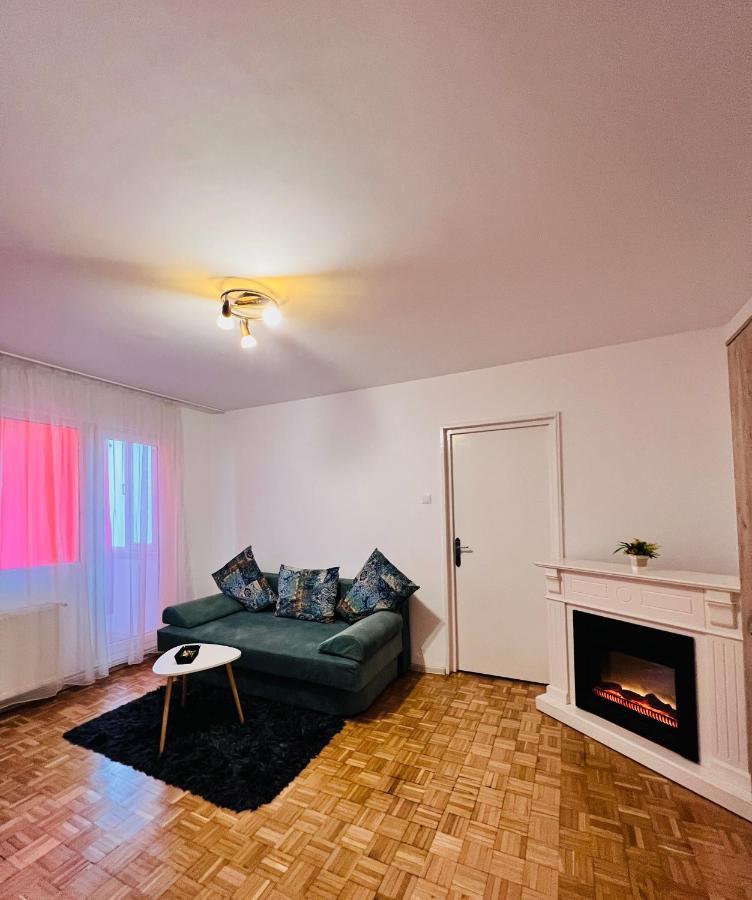 شقة براشوف  في House24 Gari المظهر الخارجي الصورة