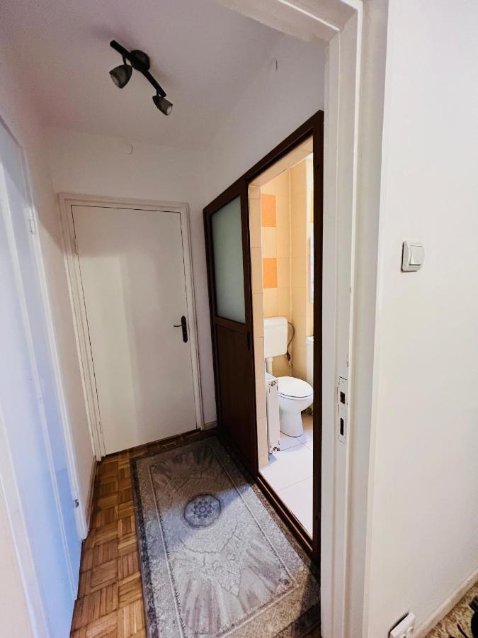 شقة براشوف  في House24 Gari المظهر الخارجي الصورة