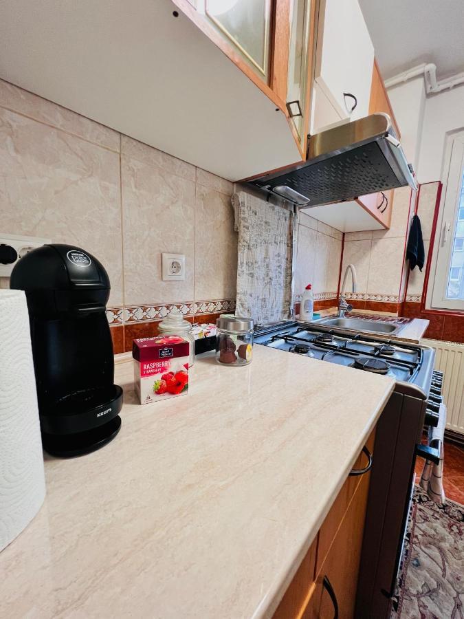 شقة براشوف  في House24 Gari المظهر الخارجي الصورة